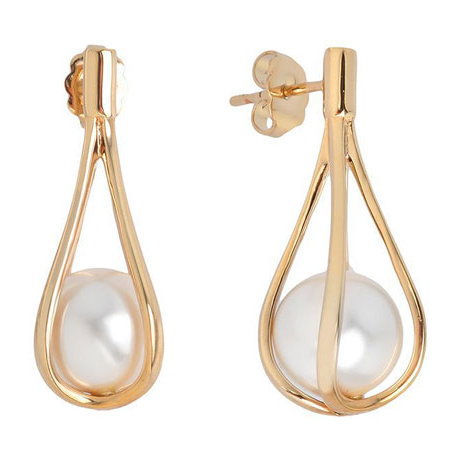 Nina ricci deals earrings prices