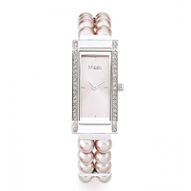 Watch DELIGHT PEARL Pink