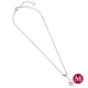 NECKLACE CLASSIC 12859.01.2.000.010.1