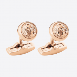Cuff links ANCRE IPR ZCU07150