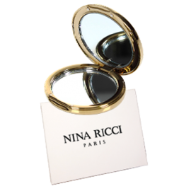 Nina Ricci EARRINGS NR-70259751131000