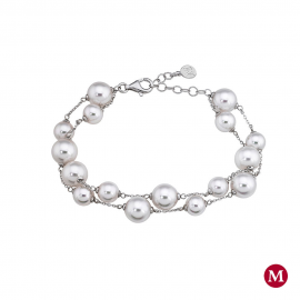 Majorica Bracelet ILUSION