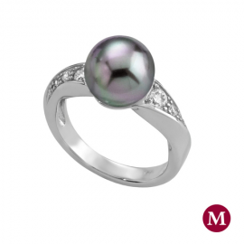 Majorica TIMELESS ring