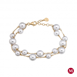 Majorica Bracelet ILUSION