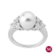 Majorica TIMELESS ring