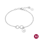 Majorica FINE SILVER Bracelet