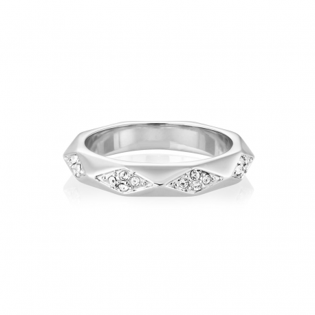 Notting Hill Ring - Silver