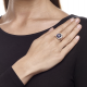 Katherine Royal Blue Ring