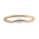 Eternity Magnetic Bracelet - Gold