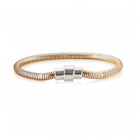 Eternity Magnetic Bracelet - Gold