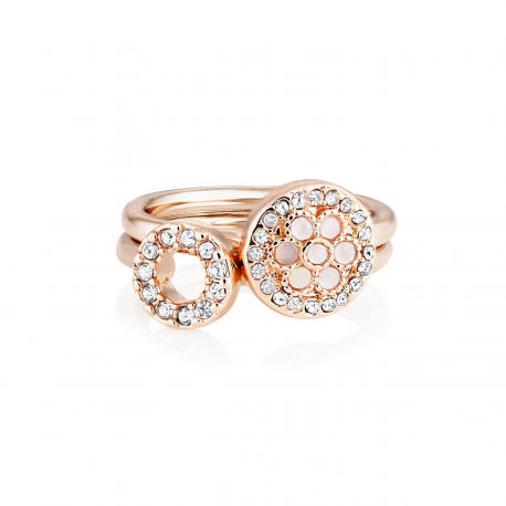 Purley Stacking Ring