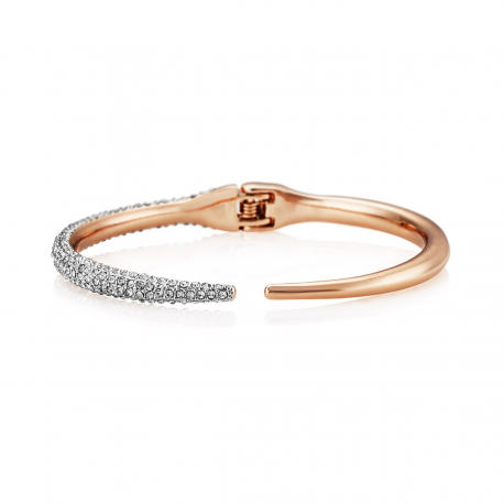 Edgware Pave Bangle