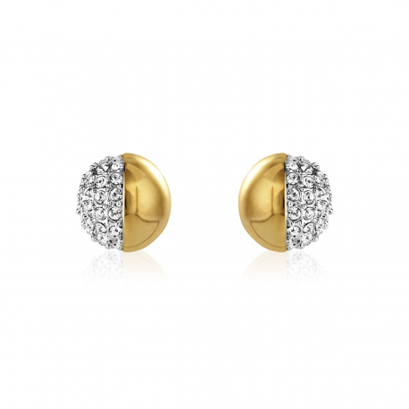 Greenwich Stud Earrings