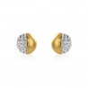 Greenwich Stud Earrings