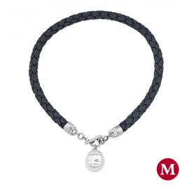 Majorica Necklace ISLA